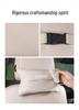 Li Auto Car Armrest Genuine Leather Tissue Box L6/L7/L8/L9/One/I8/I6