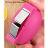 Dishwasher Safe Multipurpose Kitchen Tool Eggs Shell Opener for Beating Eggs and Opening Shell Suitable Various Eggs Size