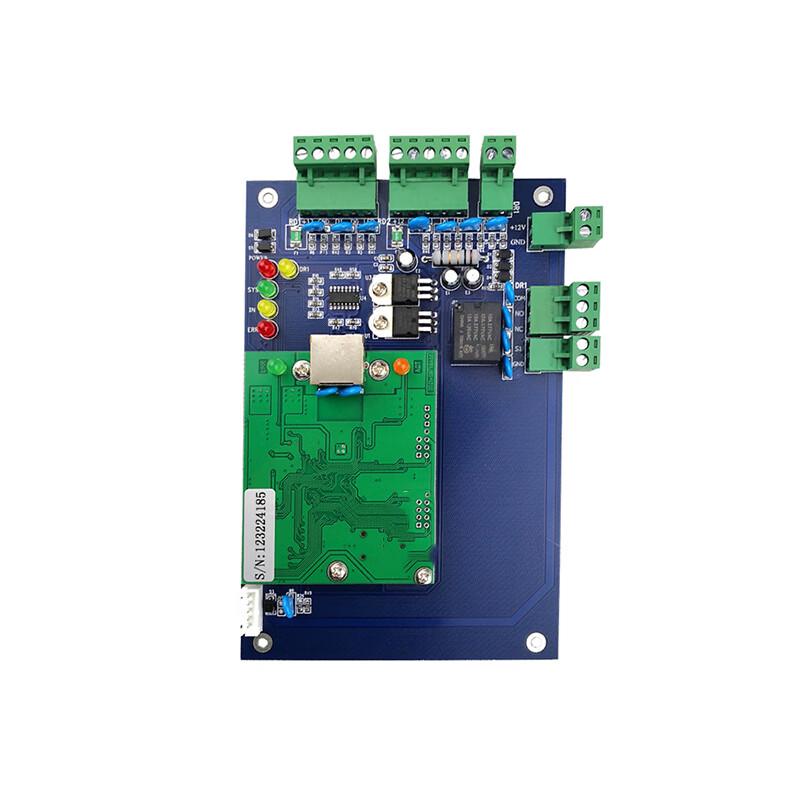 YUELIGPIN WG2052 Access Controller