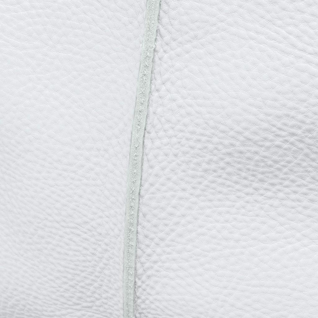 Unplug Calf Leather Shoulder Bag 157001 White