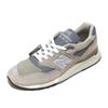 New Balance U998GR Herrensneaker, gebraucht, Weite D, hergestellt in den USA, Grau, (26,5cm),
