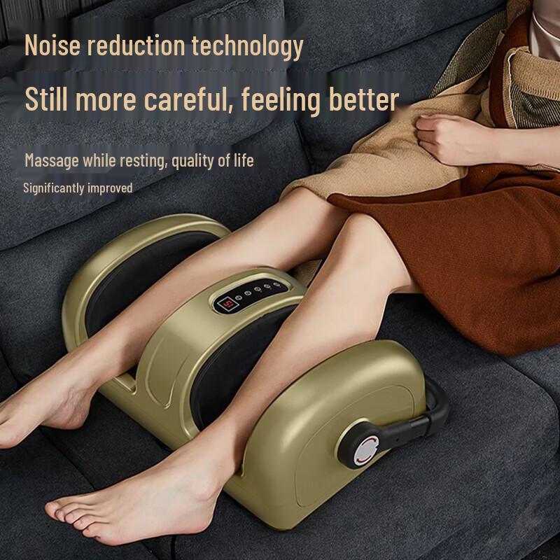 CHIGO Automatic Foot & Calf Massager