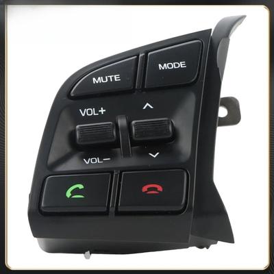 Aparelhos eletrónicos de carro – Interruptores