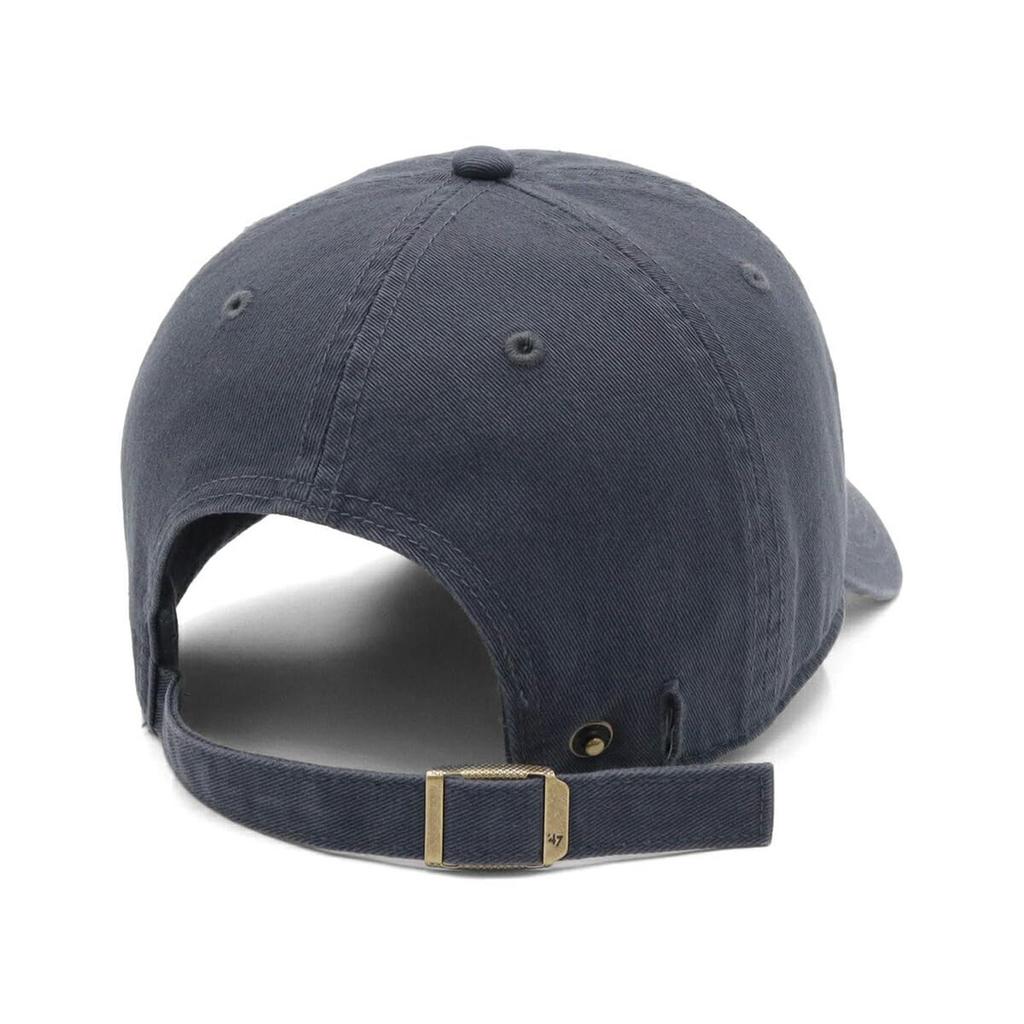 Cap 47 CLEAN UP Vintage Navy [47 Brand] Women's