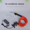 Miniature Split Air Conditioner Cleaning Kit Waterproof Reusable Covers Suitable for Wall Mounted Air Conditioning Unit