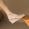 Women's Slipper Platform Sandals Summer Shoes  New Designer Beach Shoes Casual Slippers Home Slideshow