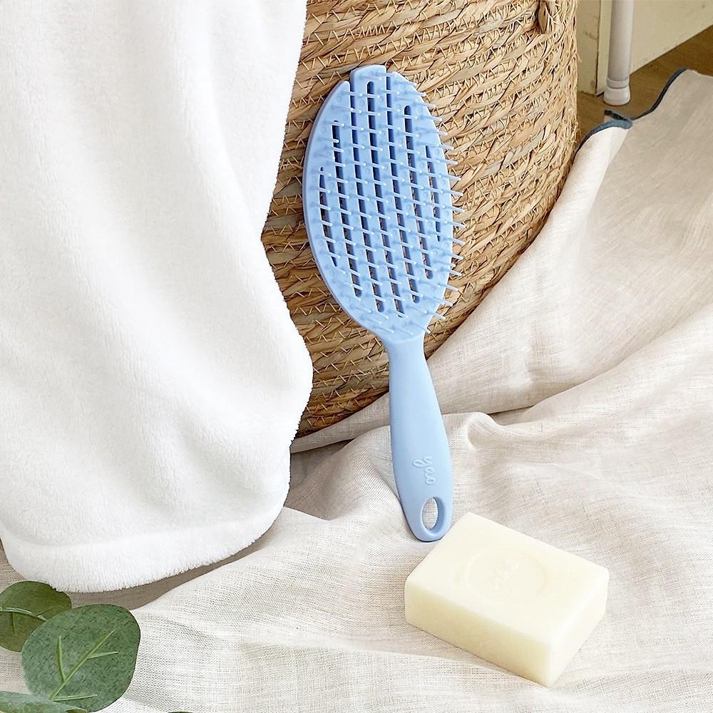 Nurie Nuriart Gift Yao  Scalp Care Serenity Blue Srse