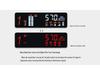 HuiDu HT-500 True Diversity Dual Wireless Conference Microphone System