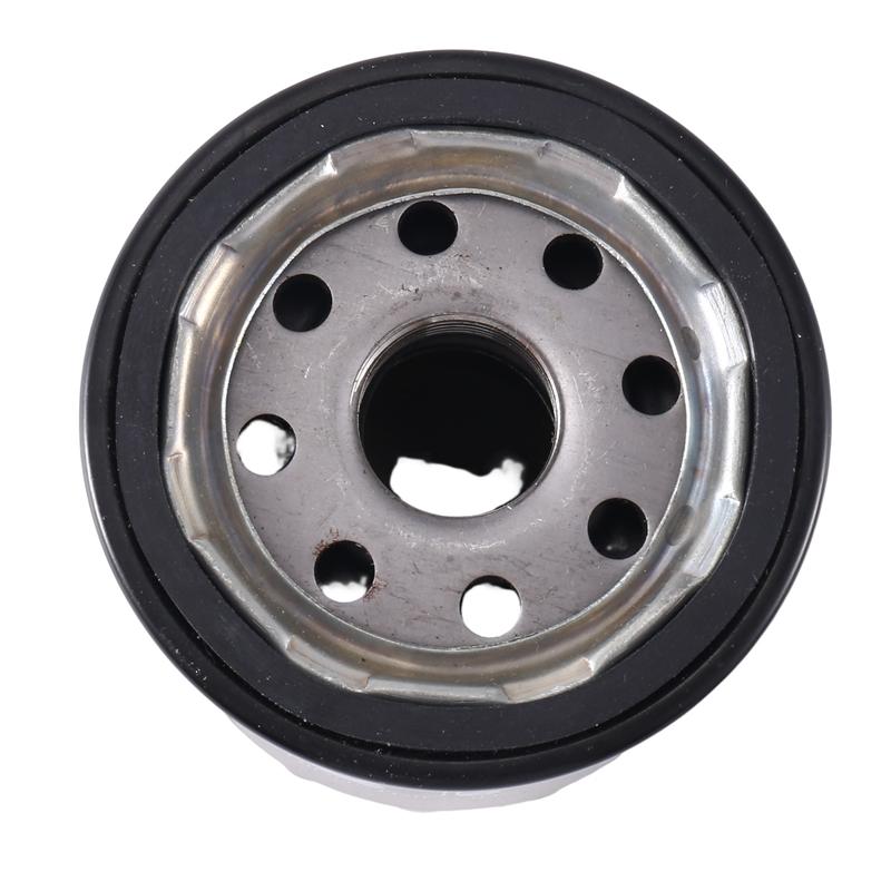 3X 2540086 Oil Filter For Polaris Sportsman RZR Ranger General Turbo ACE Crew XP ATV 2540006, 2540122