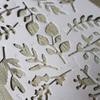 Embossing Stencil Anti-deform Easy Use Unique Leaf Pattern Craft DIY Cutting Die for Album