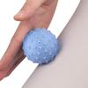 Massage Ball Yoga Fascia Ball Compact Size Portable Shoulder Neck Leg Pain Relief Muscle Relaxation Massage Ball
