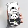 Cute Case For Nokia 110 4G 2023 Fundas Capa Printing Shell Protective Cover Soft Silicone Cartoon Phone Casing Coque