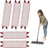Spray Mop Pads Compatible with Vileda Ultramax XL Spray Mop, Microfiber Mop Pad, Mop Cleaning Pad, Washable & Reusable
