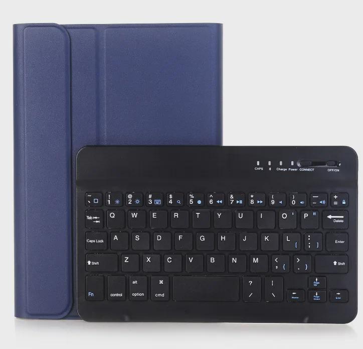 12.1-inch Keyboard Cover for Xiaomi POCO Pad/Redmi Pad Pro