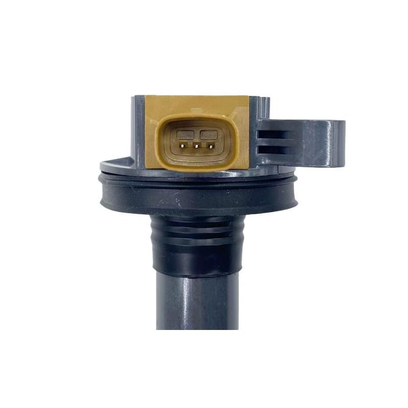 Ignition Coil for Ford DG549 BL3Z-12029C 673-6300 BL3E12A375CA Fits F-150 Edge Explorer
