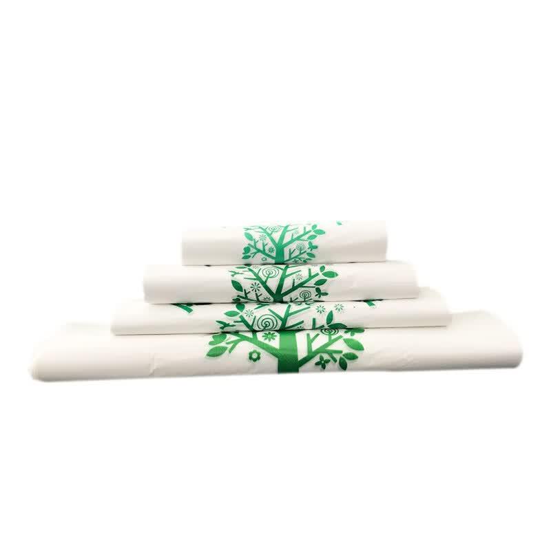 Haisidike HKL-135 Biodegradable Shopping Bags