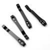 Compactly Stainless Steel Pocket Clip Tool Organizers Rustproof Belt Looping Clip for Everyday Carry Tool Wear Resistant