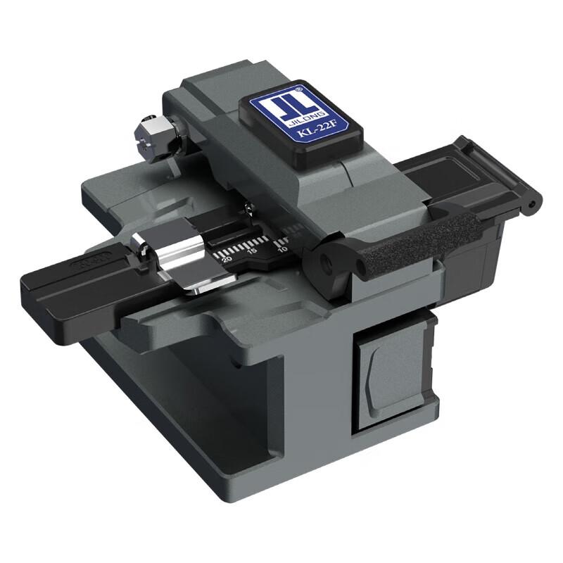 Jilong KL-22F Automatic High-Precision Fiber Optic Cleaver