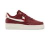 Nike Air Force 1 Low '07 Premium History Of Logos Team Red (Women's)