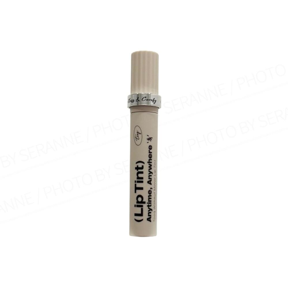 

TooQ Top Out Mirror Lip Tint 12 Georgia 1 шт