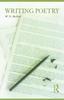 The Writing Poetry Book
