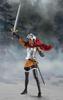 Bandai S.H.Figuarts SHF Фігурка Каска Банд Хокс Берсерк