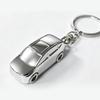 Portable Simulated Car Model Keychain Zinc Alloy Bag Charming Beach Slippers Pendant  for Women Men