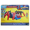 Marvel Epic Hero Series Web Splashers Crawl Blast Spider F7845 Authentic Spider-Man Spider-Man &