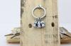 TROIKA Three Monkeys Key Ring TR-KR17-18/MA TR-KR17-18/MA