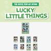 2025 THE BOYZ POP-UP Lucky Little Things 4 Cut Photo