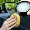 Car Trim Restorer Paste - Auto Repair Renovation Cream, Gentle Car Trim |