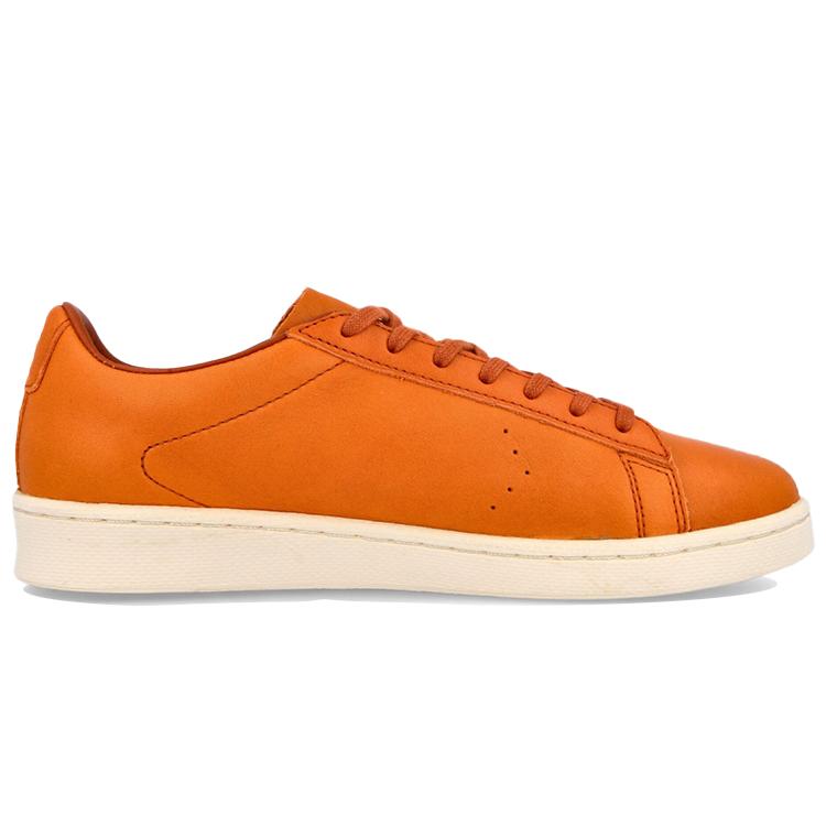 Pro Leather Horween Leather Co. x Pro Leather Converse Low 'Potters Clay' 168853C
