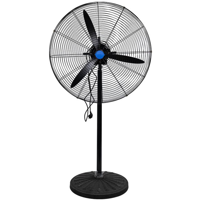 HSDIC Industrial High-Power Pedestal Fan