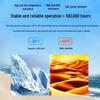 BOYANG Magneto Telephone Optical Transceiver