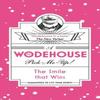 The Smile That Wins by P.G. Wodehouse Paperback Book 9781787460157