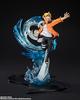 TAMASHII NATIONS Figuarts ZERO BORUTO -Bolt- Uzumaki Boruto -BORUTO- Kizuna Relation, Approximately 200mm, PVC & ABS, Pre-painted, Complete Figure