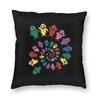 Masa ve Koltuk Örtüleri – Minder Kılıfları