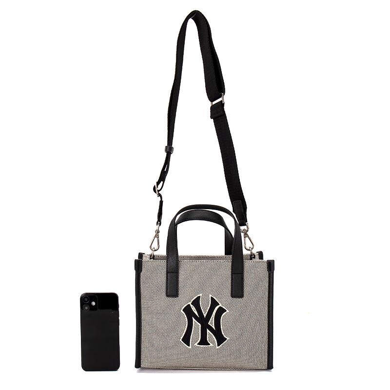 MLB Unisex Basic Umhängetasche & Tragetasche