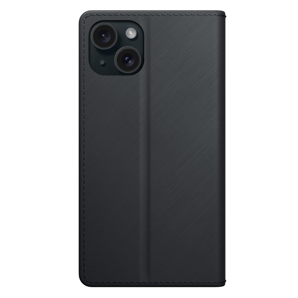 Apple Iphone 15 - 3Mk Wallet Case