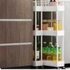 Accesorii pentru bucătărie – Accesorii de depozitare pentru bucătărie