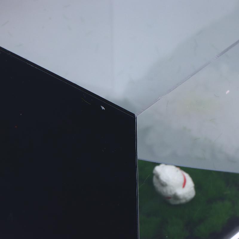 Akryl Husdjur Holografisk Projektion Digitalt Hus Husdjurs Souvenirer 3D Husdjurs Souvenir Projektion Husdjurs Projektion Souvenir Verktyg