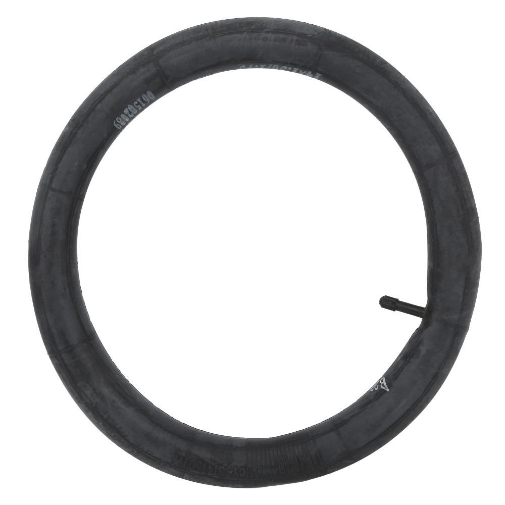 Butylkautschuk-Schlauchersatz für Schrader-Ventil Fahrradreifen Schlauch Fahrradwartung