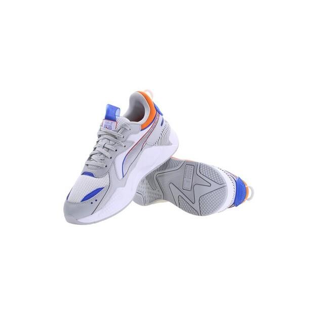 Кеды Puma 390025 02