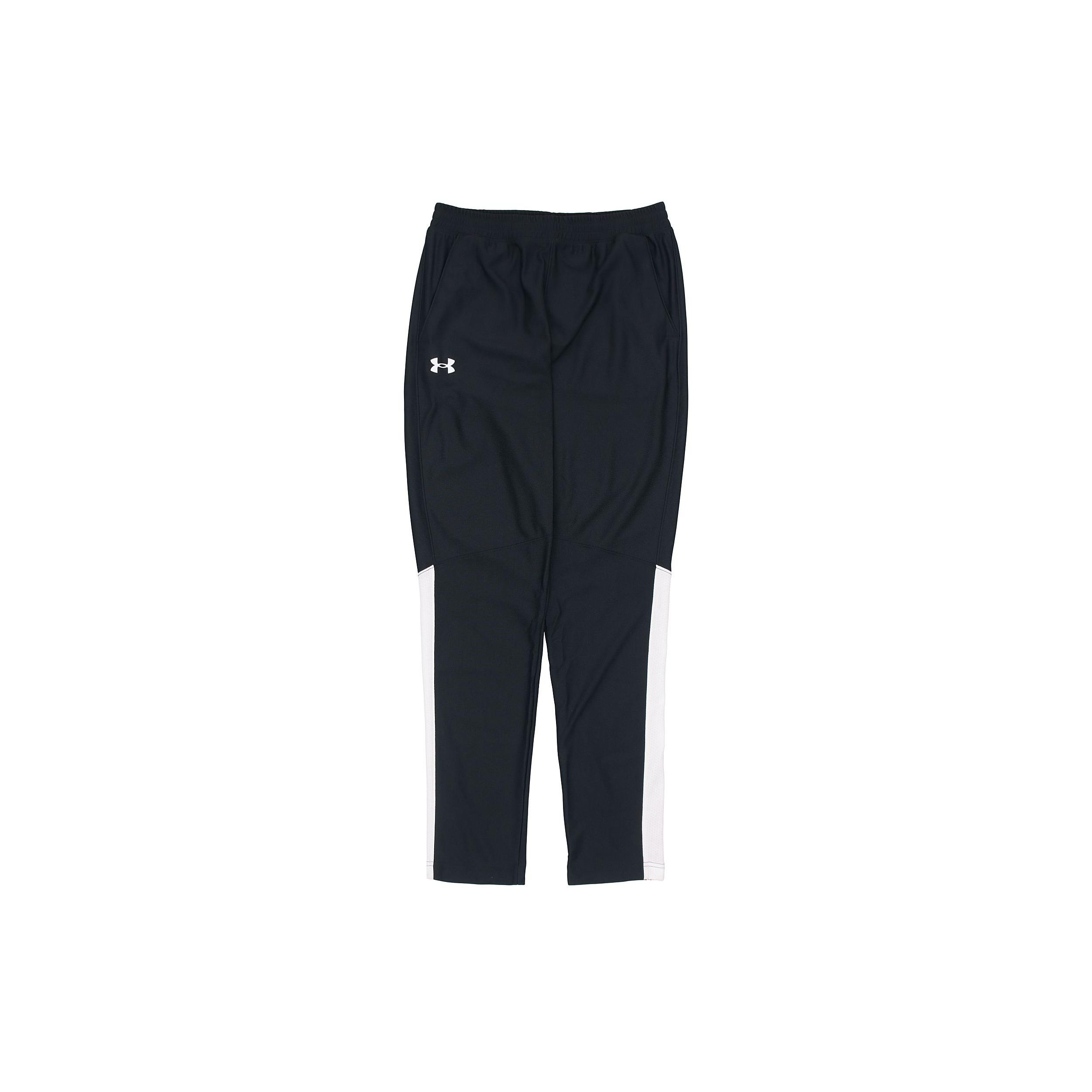 Under Armour Twister Pants Black Men s 1347294-001 L