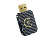 Plug and Play Carplay Wireless Adapter Gold