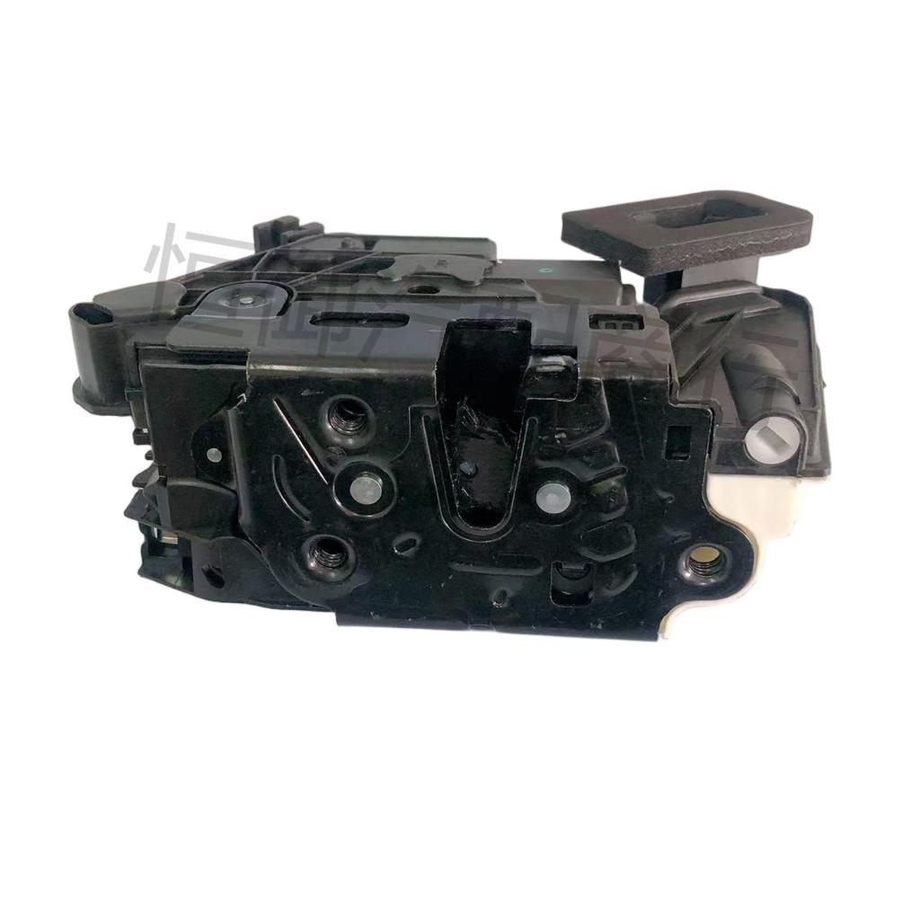 6RD837016A 7-Pin Connector for Volkswagen: New Santana, Jetta, Passat 13 Models, POLO 11 Models