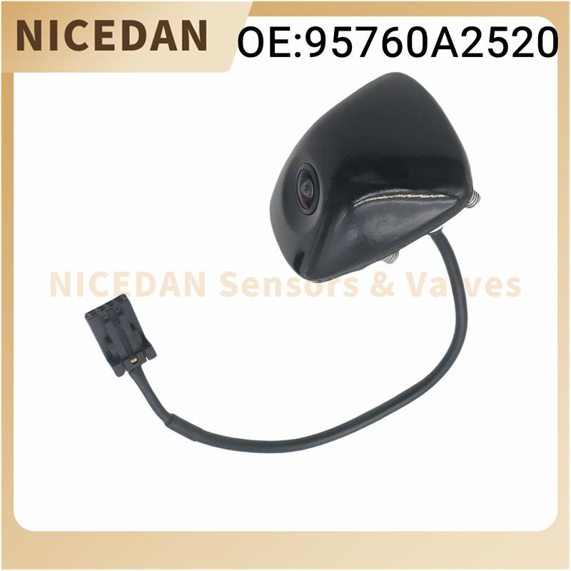 New Hatchback Reversing Camera Rear View Backup Camera For Kia Ceed Cee'd JD 2017 2016 2015 2014 2013 Car Parts 95760A2520