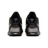 New Nike Kyrie Infinity Black Metallic Silver GS DD0334-005