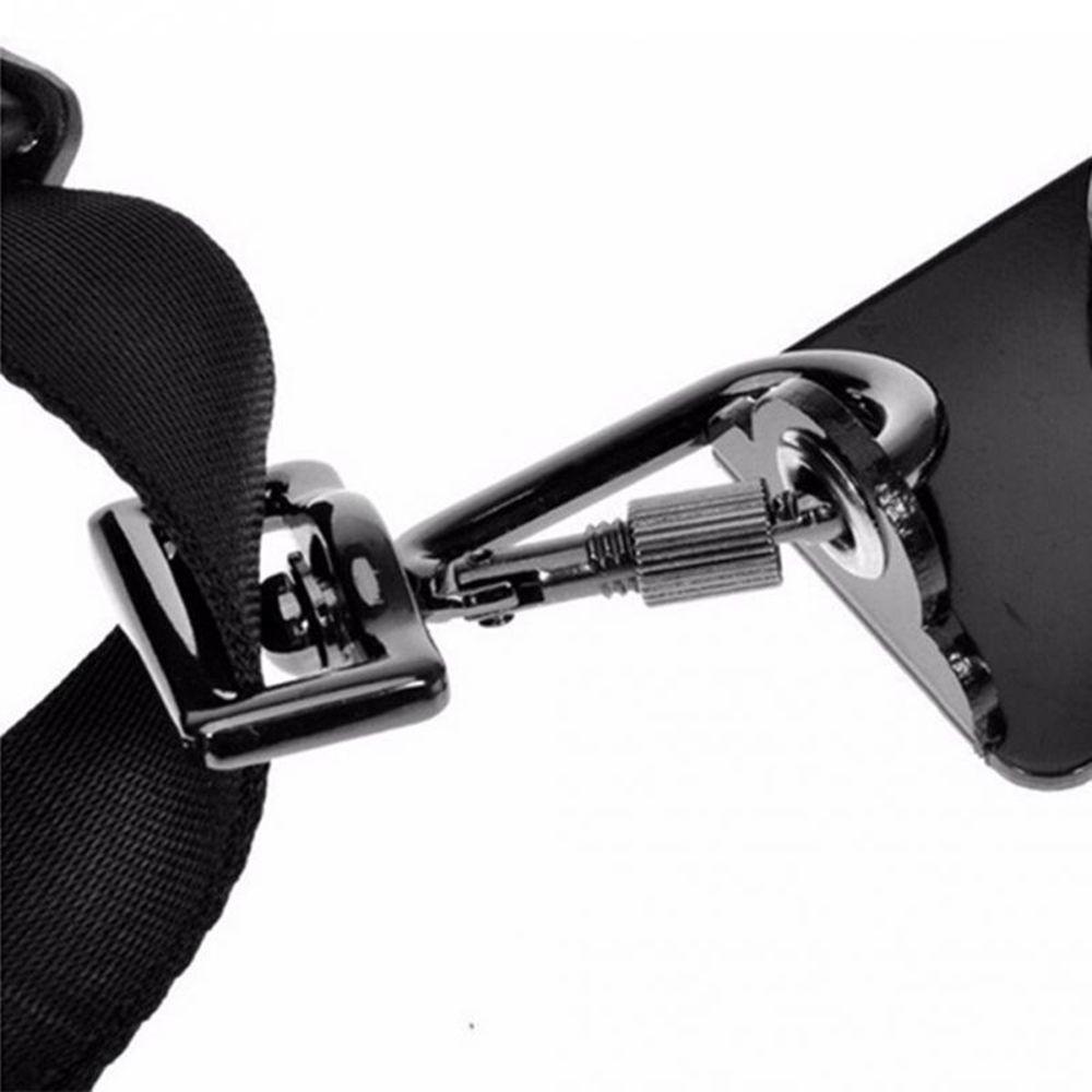 Adjustment K Letter Rapid Quick Camera Strap Shoulder Sling Belt DSLR Belt
