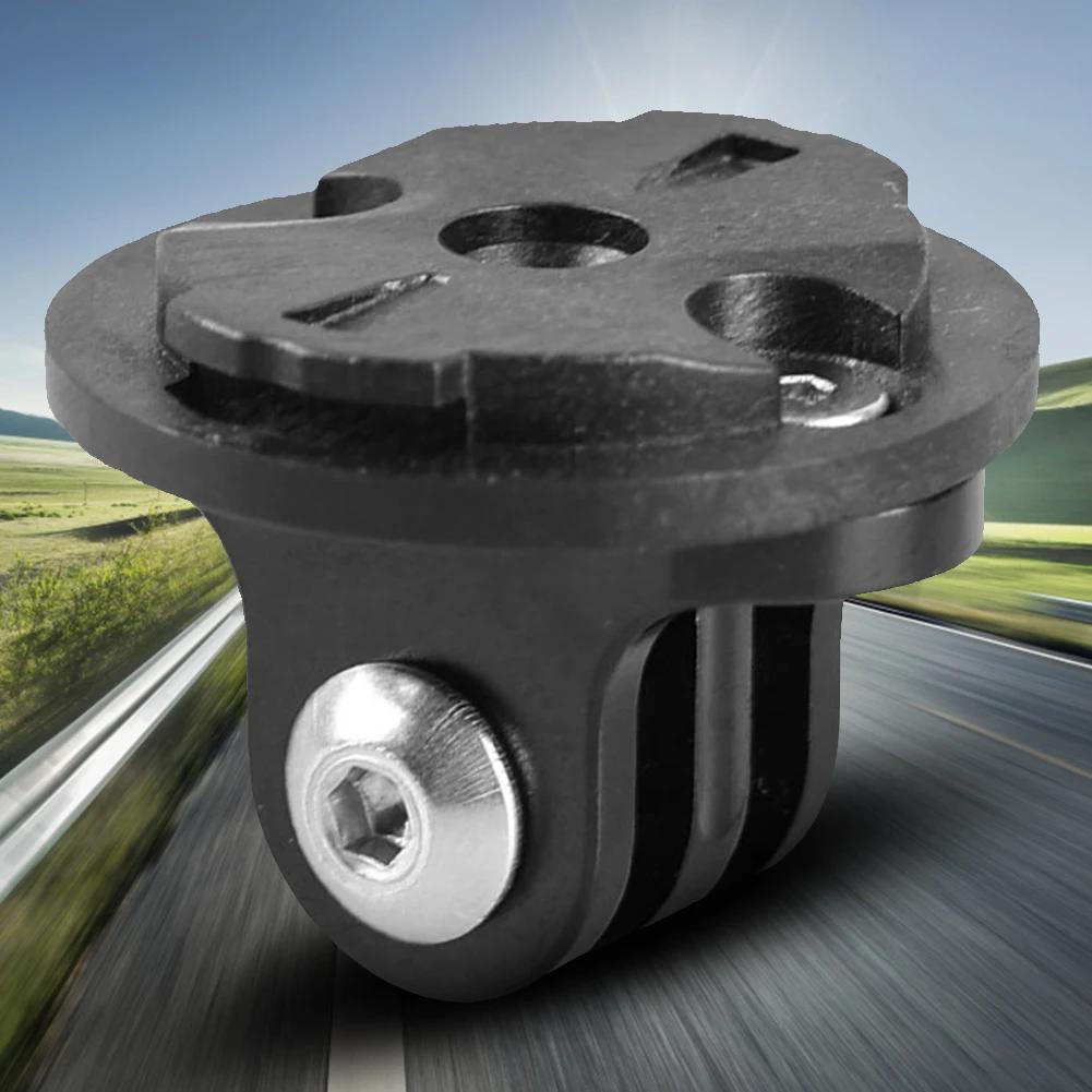 Bicycle Camera Light Mount Holder for Garmin Gopro - Durable and Versatile Bike Accessories